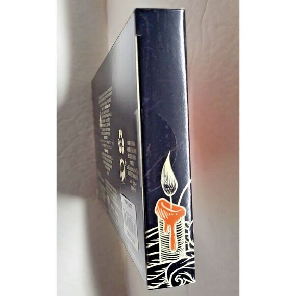 Disney‎ Store Hocus Pocus Movie Halloween Collectible Key Set New In Box - Picture 4 of 5